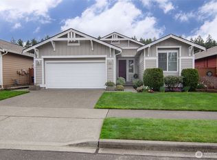 8500 Bainbridge Loop NE, Lacey, WA 98516