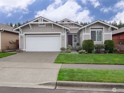 8500 Bainbridge Loop NE, Lacey, WA, 98516