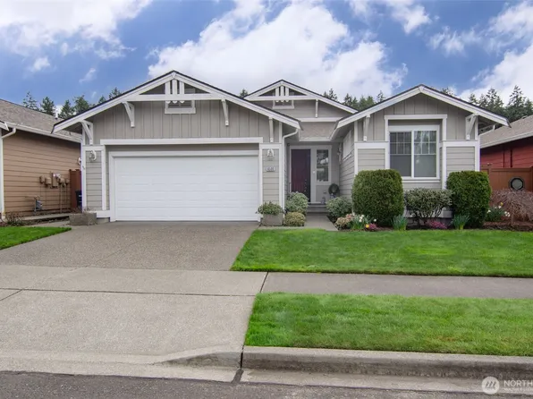8500 Bainbridge Loop NE, Lacey, WA 98516