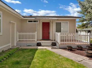 4202 E Lane Park Rd TRAILER 20, Mead, WA 99021