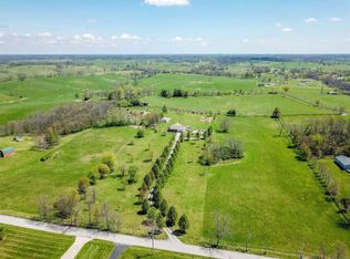 355 Big Stoner Rd, Winchester, KY 40391