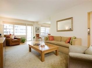 40 E 9th St #3, New York, NY 10003