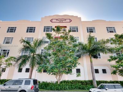 250 NW 23rd St UNIT 204, Miami, FL, 33127