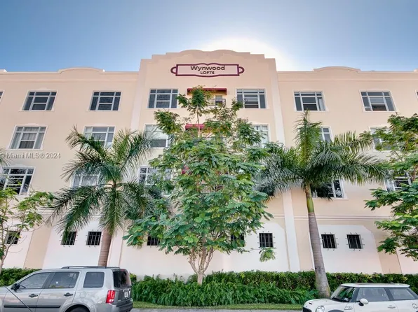 250 NW 23rd St Unit 204, Miami, FL 33127