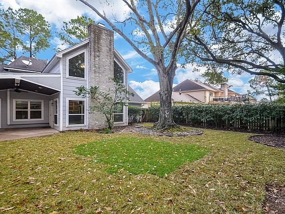 4th image of 20659 Castle Bend Dr