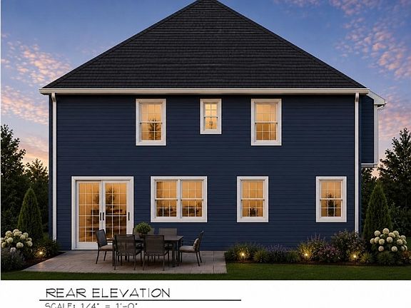 2nd image of 405 Roosevelt Ln