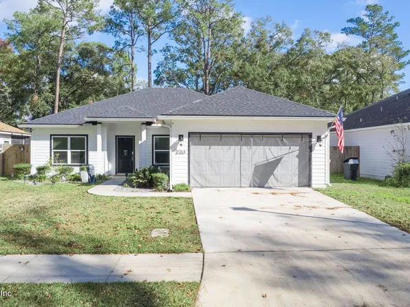 2763 HANZAS Court, Jacksonville, FL 32216