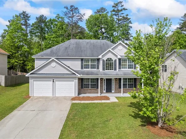 6895 Smoke Ridge Dr, Atlanta, GA 30349