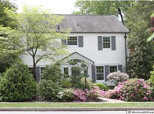 165 Harding Rd, Red Bank, NJ 07701