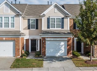 8714 Redcrest Pl, Raleigh, NC 27617