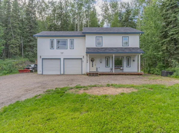 2970 N Point Ct, Fairbanks, AK 99709