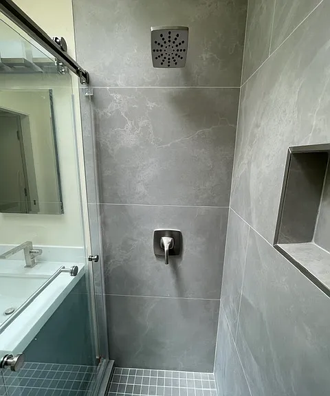 2701 Sacramento St #7 — Photo 8