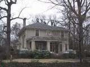 190 University Dr, Athens, GA 30605