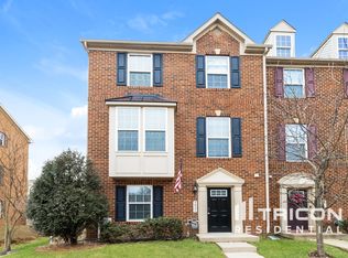 5431 Doubleday Ln, Waldorf, MD 20602