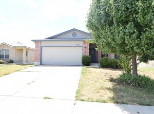 5709 Schneider Dr, Killeen, TX 76542