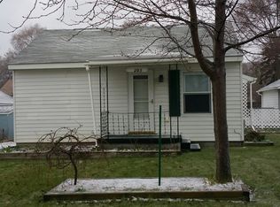 205 E Patrick Rd, Midland, MI 48640