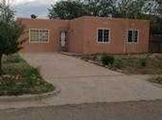2111 Rancho Siringo Rd, Santa Fe, NM 87505