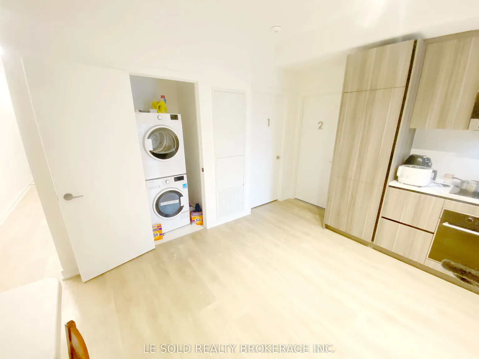 1 bed, $1,600 — Photo 3