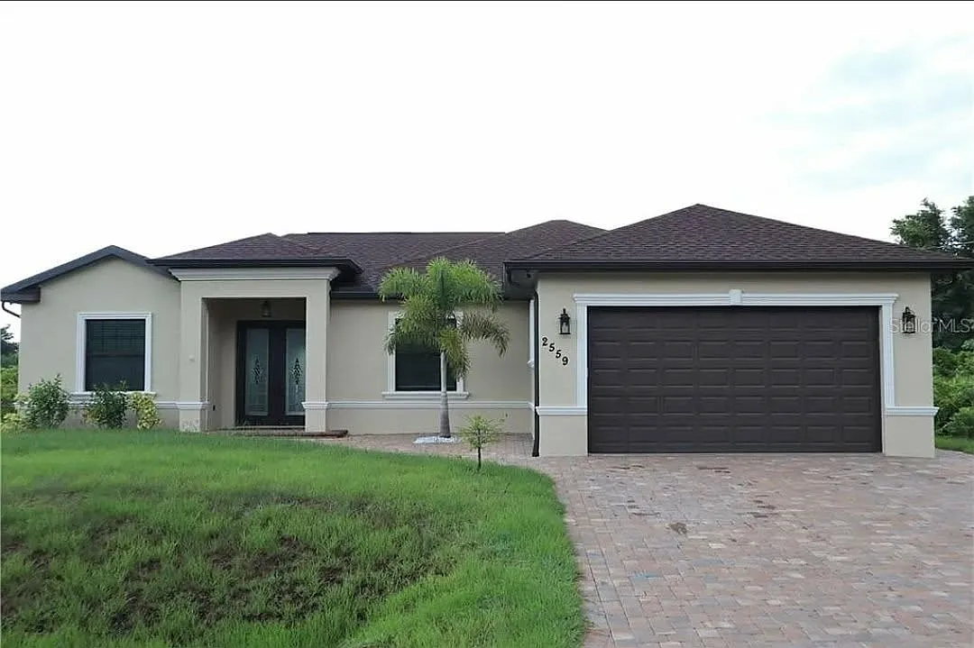 3 bed, 1745 sqft, $2,700 — Photo 1