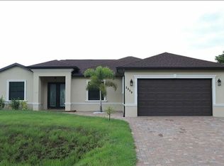 2559 Trico Rd, North Port, FL 34287