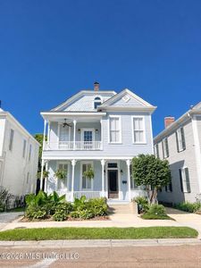 610 State St, Natchez, MS, 39120