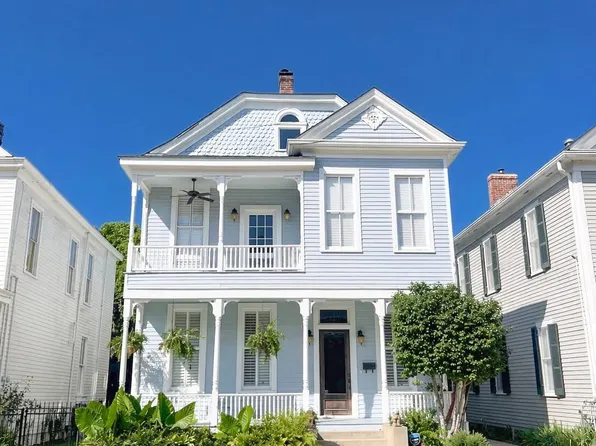 610 State St, Natchez, MS 39120