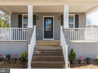 2607 Cynwyd Ave, Broomall, PA 19008