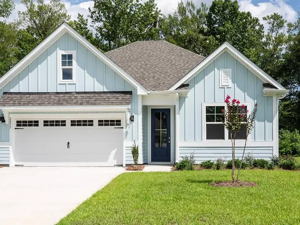 2035 Cypress Hills Dr SE Lot 7, Bolivia, NC 28422