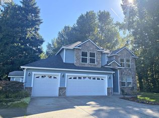 534 NE South Shore Rd, Portland, OR 97211