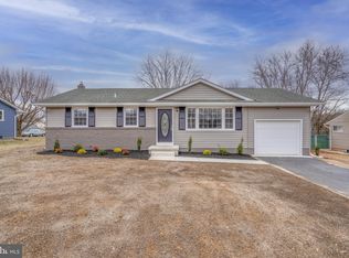 627 S Orchard Rd, Vineland, NJ 08360