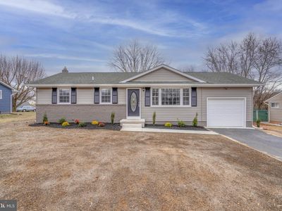 627 S Orchard Rd, Vineland, NJ, 08360