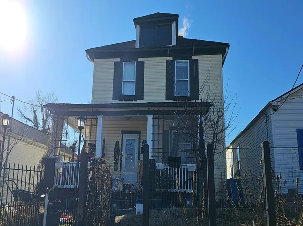 512 Chestnut Ave NW, Roanoke, VA 24016