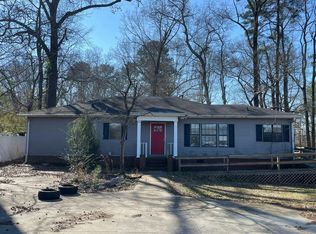 60056 Hatley Rd, Amory, MS 38821