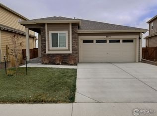 4444 Stethern Dr, Loveland, CO 80538