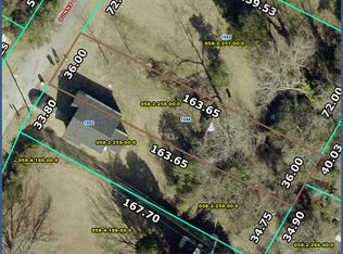 1596 Dunns Lane, Augusta, GA 30901