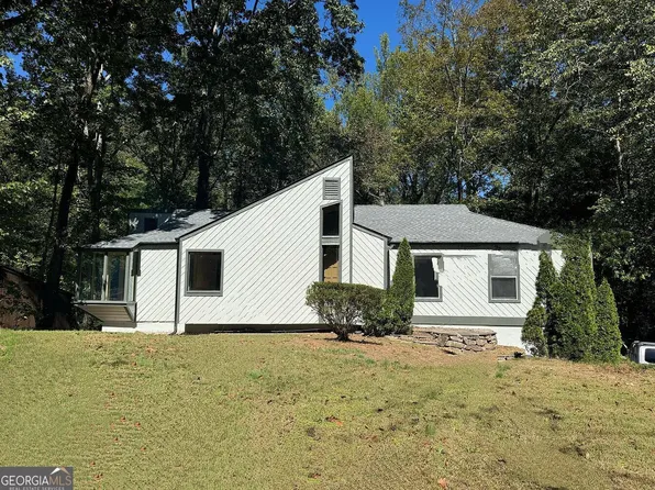 2905 Hembree Rd NE, Marietta, GA 30062