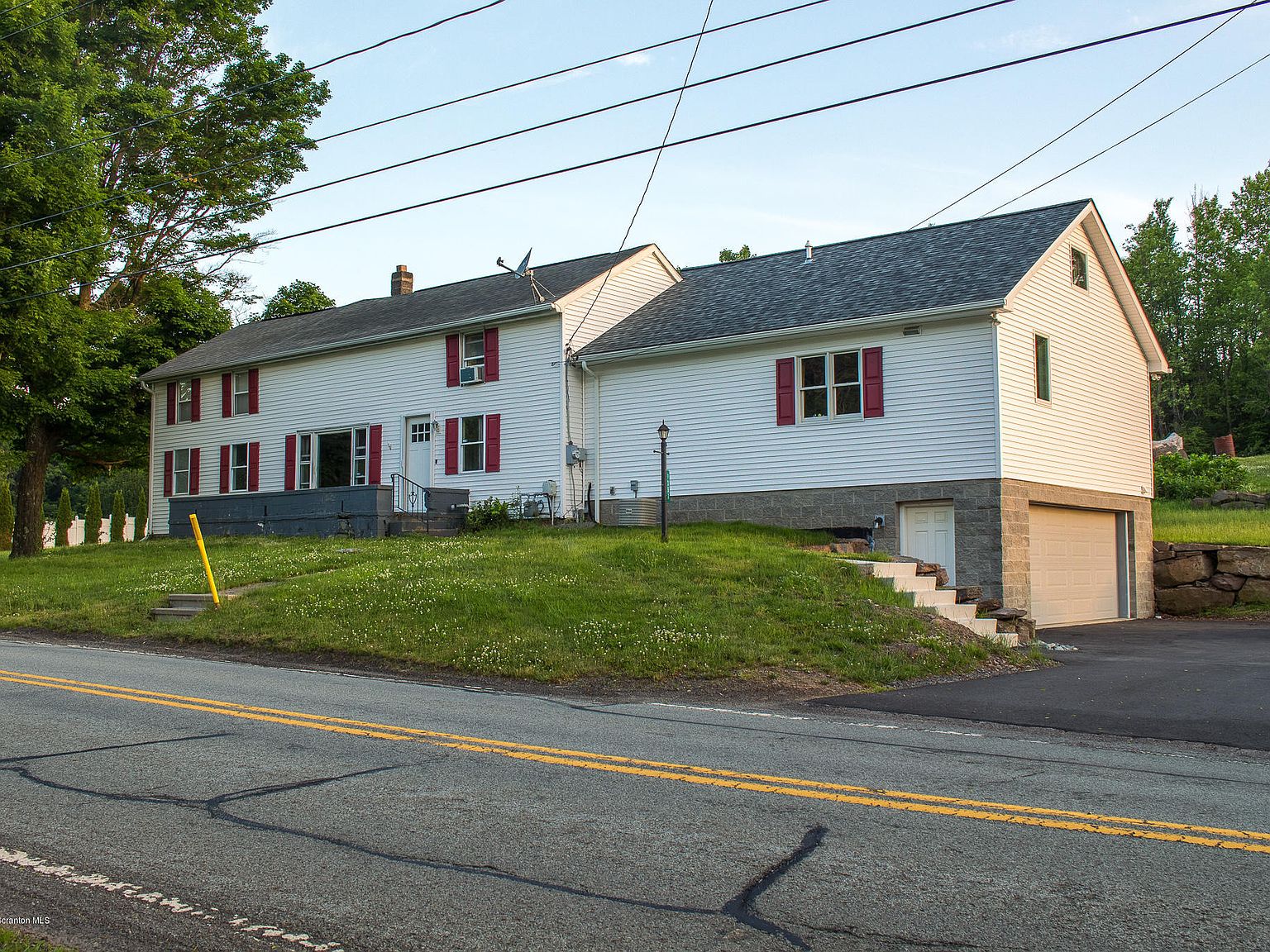 1391 Layton Rd, Clarks Summit, PA 18411 Zillow