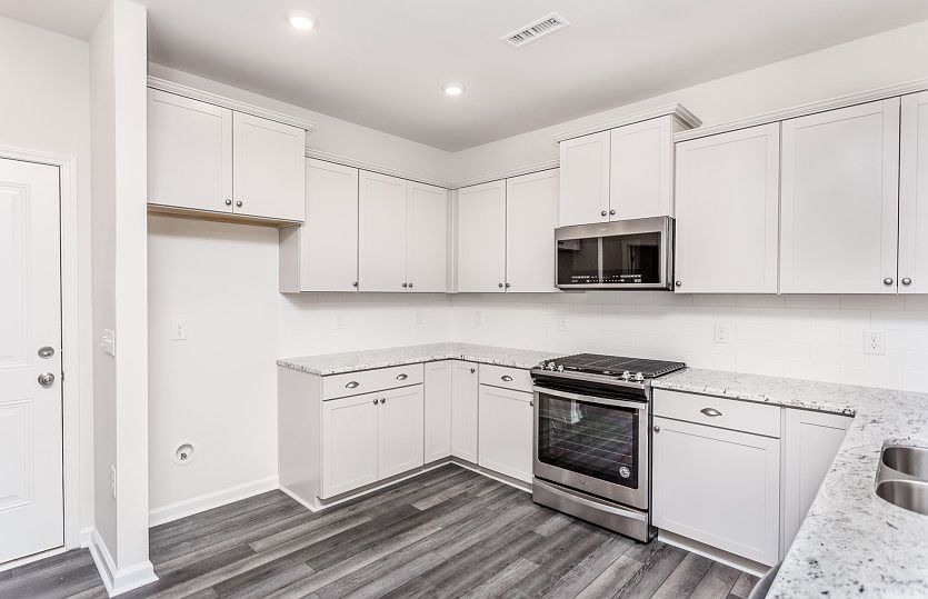 Sierra Kitchen