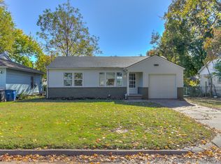 1446 E 52nd St, Tulsa, OK 74105