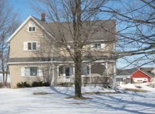 7758 W Sexton Rd, Russell, WI 53020