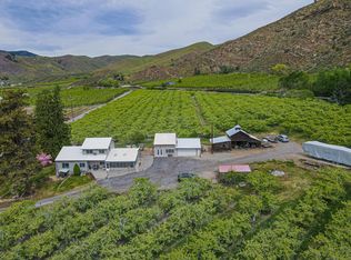 4977 Red Apple Rd, Cashmere, WA 98815