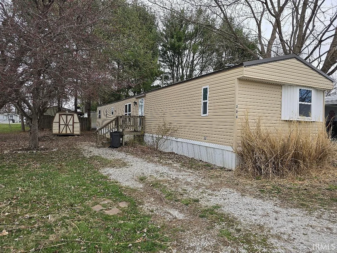 288 Bubble Loo Rd photo 1