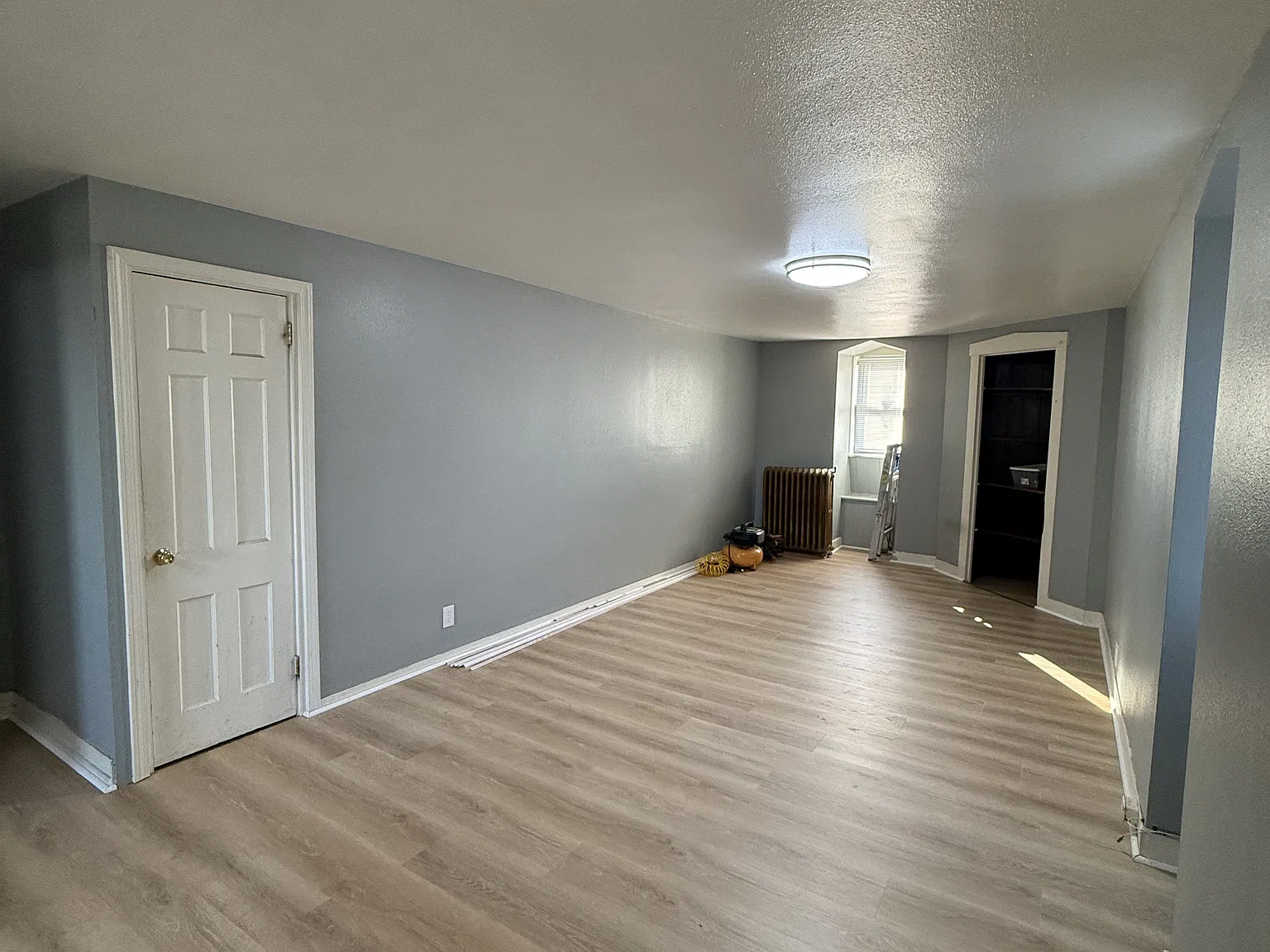 Studio, 550 sqft, $525 — Photo 3