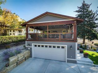 3115 Farnam St, Billings, MT 59102