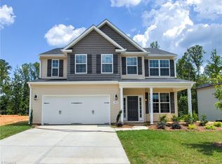 1950 Rubywood St LOT 257, Greensboro, NC 27405
