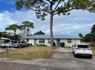 942 Fra Mar Pl, Fort Pierce, FL 34982