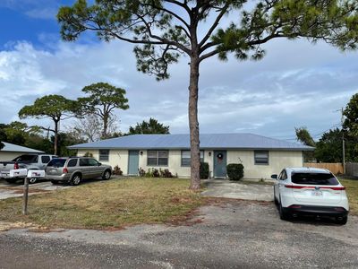 942 Fra Mar Place, Fort Pierce, FL, 34982