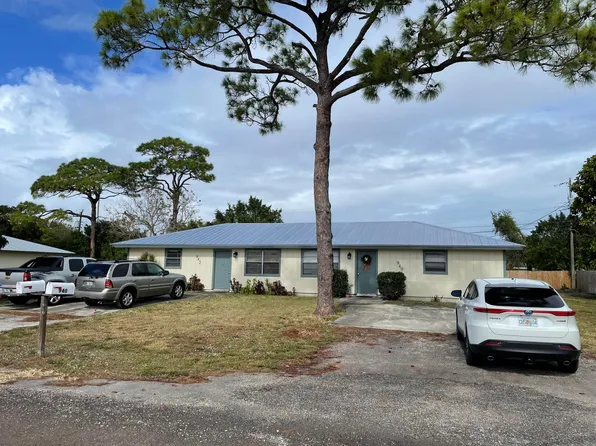 942 Fra Mar Place, Fort Pierce, FL 34982