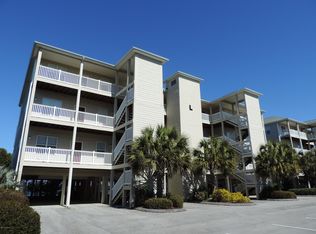 1700 Salter Path Rd #103L, Atlantic Beach, NC 28512