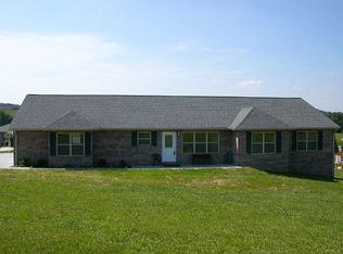 1440 Glen Ray Ln, Sevierville, TN 37876